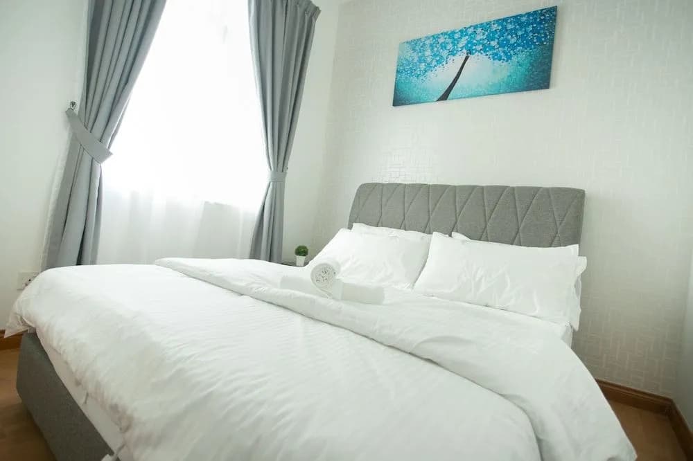 The Platino Johor Bahru - photo 7