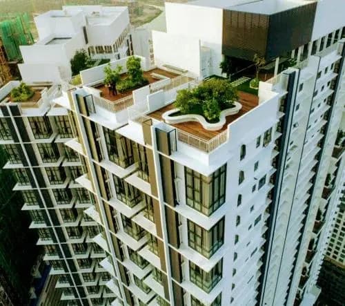 Solstice Service Apartment - photo 1