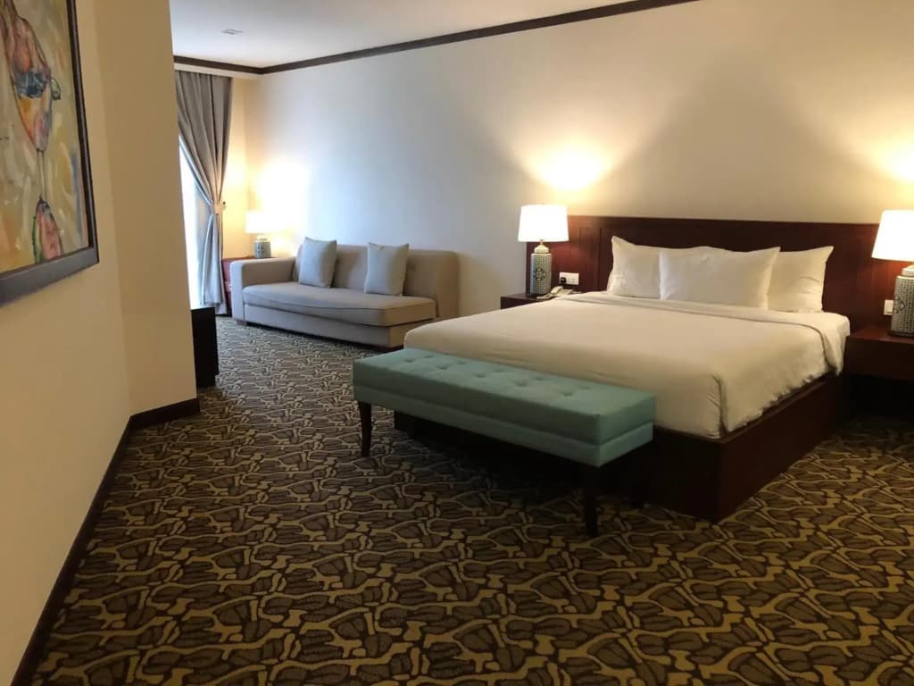 Riviera Suites Melaka - photo 39