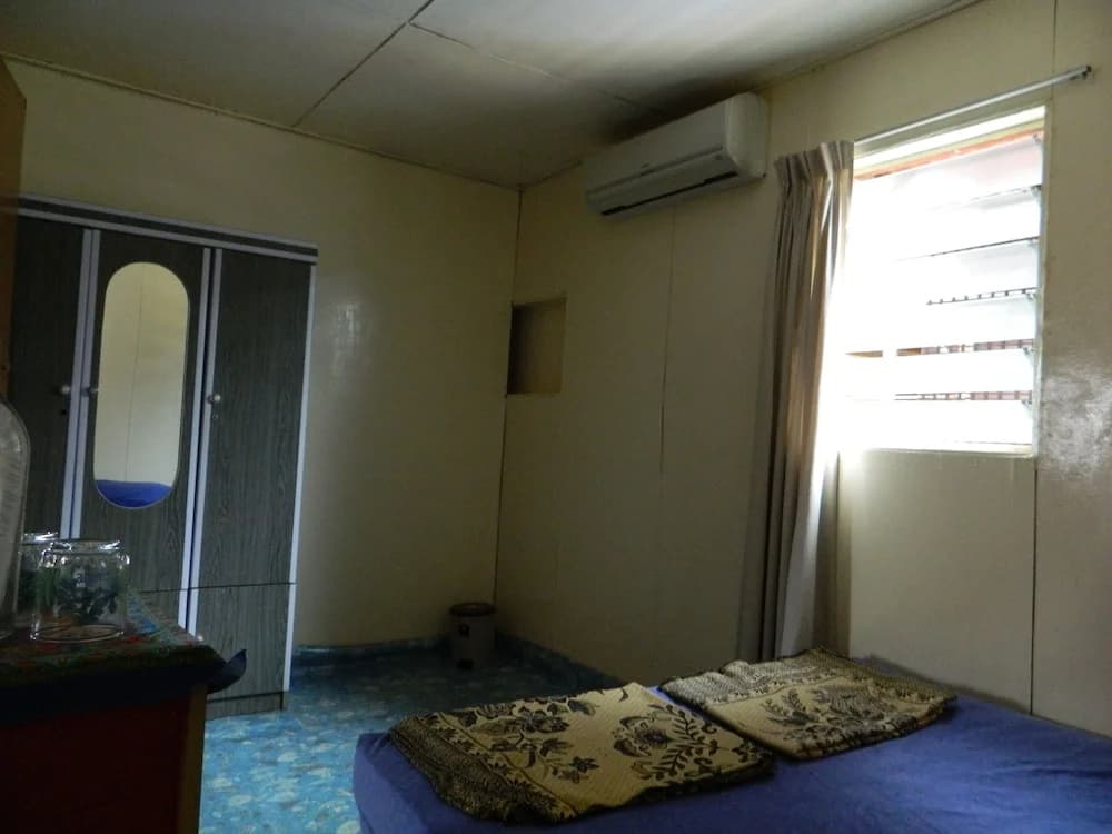My Chew Jetty - photo 2