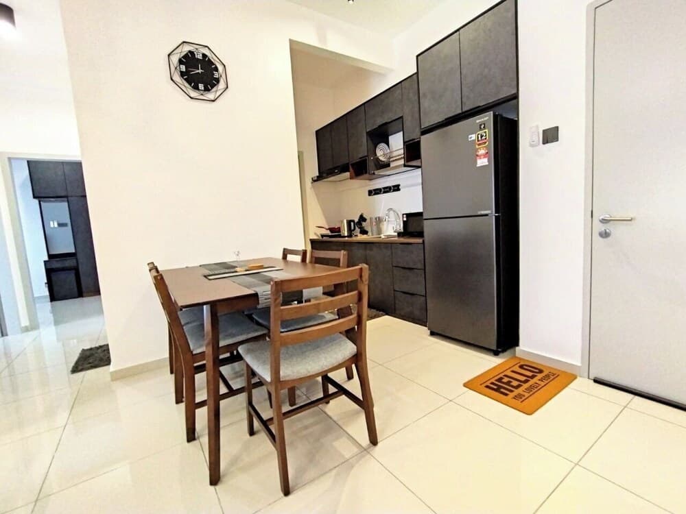 The Horizon Ipoh Emerald By Grab A Stay - photo 42
