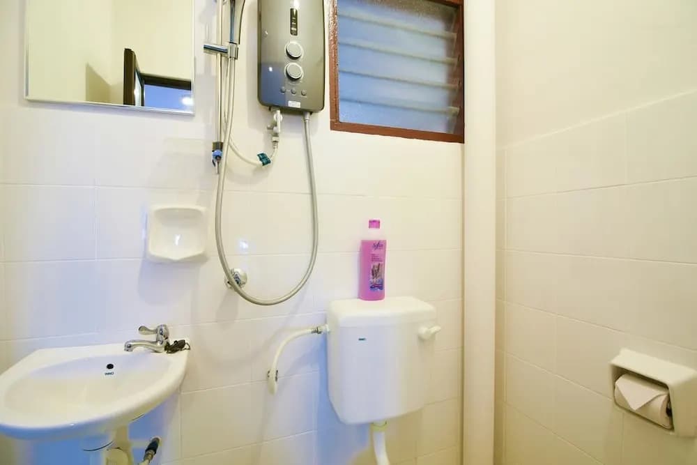 DaHong Island Apartment - photo 8