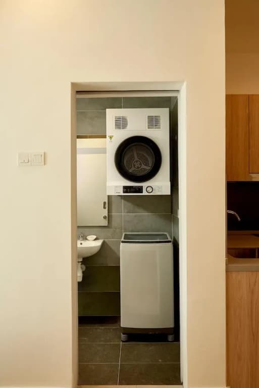 The Signature Serviced Suites Puchong - photo 19