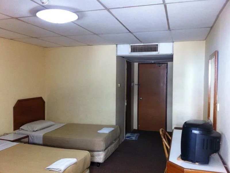 North Borneo Hotel - photo 4