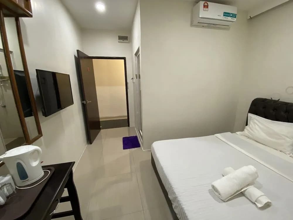 Sunsega Hotel - photo 5