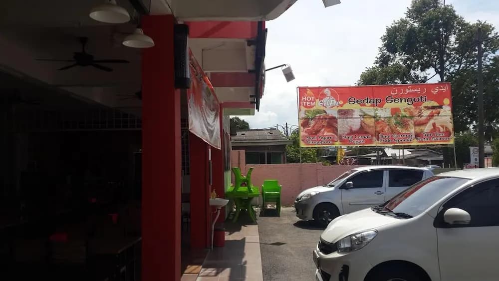 Daisyinn Budget Hotel Kuala Terengganu - photo 10