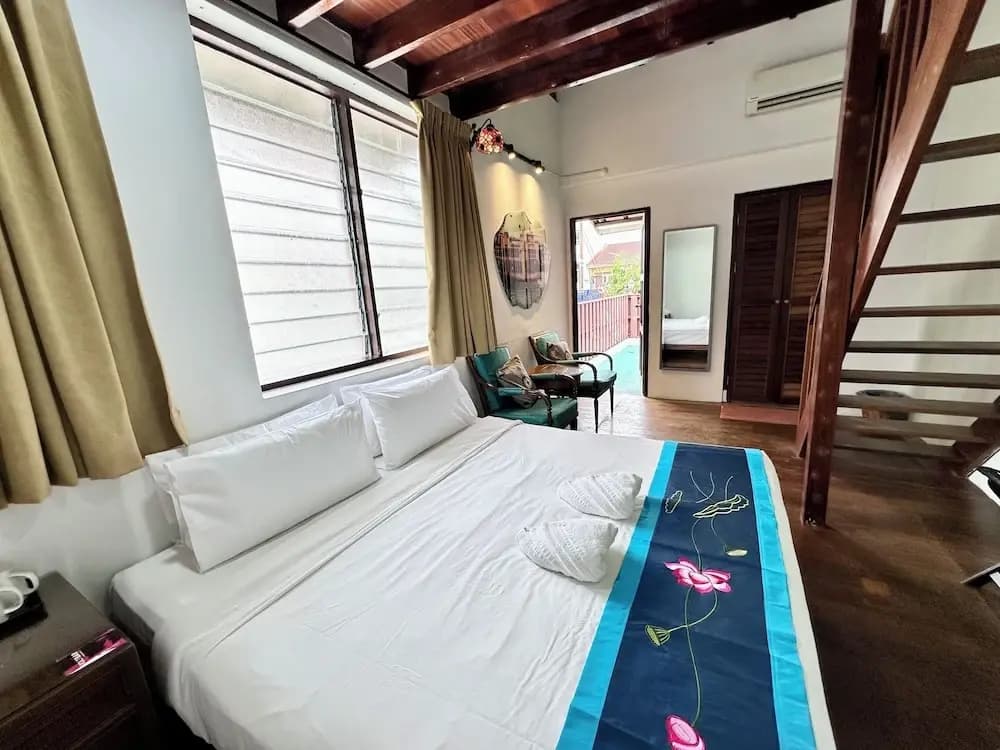 Rangoon Residence 26 - photo 23