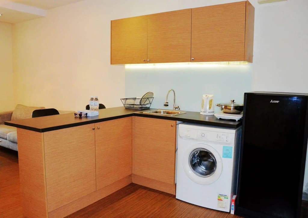 Taragon Residences - photo 14