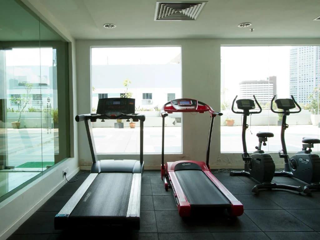 GBW Hotel - photo 18
