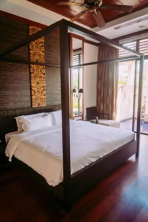 Nexus Residence - Beach Villa 360 - photo 25