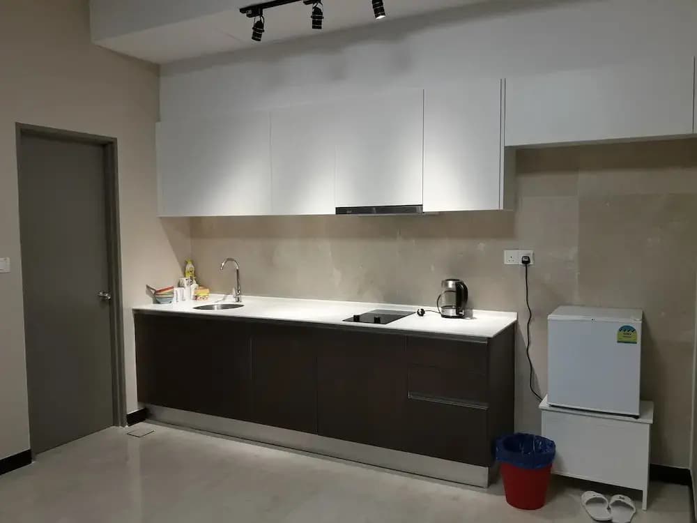 Melaka Hatten City Silverscape Studio 36 - photo 18