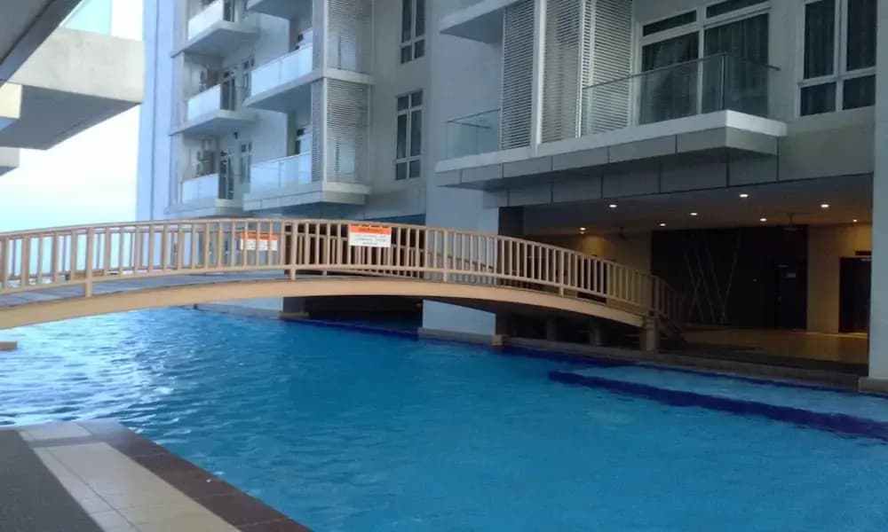 HomeStay in Johor - KSL Travel Home - photo 20