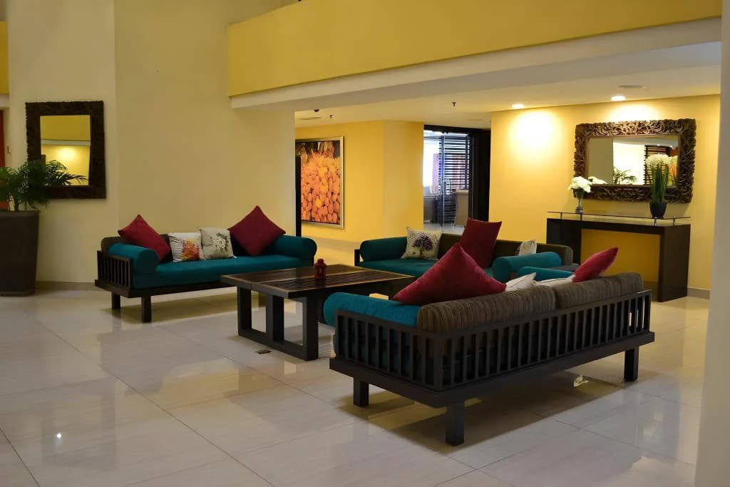 Raintree Resort Suite At Sunway Pyramid Tower - photo 25