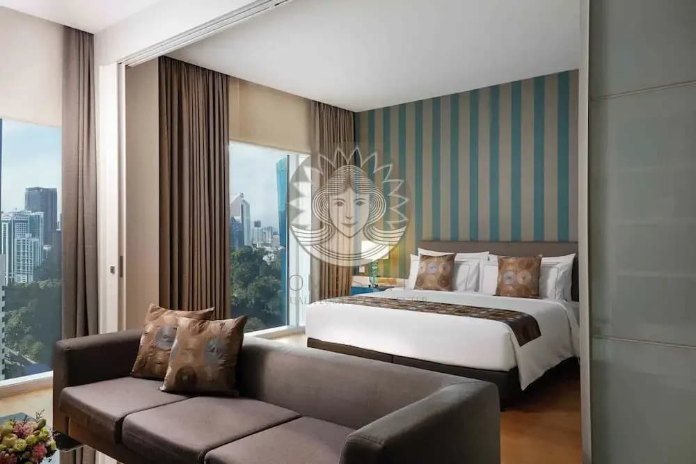 HOME STYLE at Platinum Suites 1 KLCC - photo 6