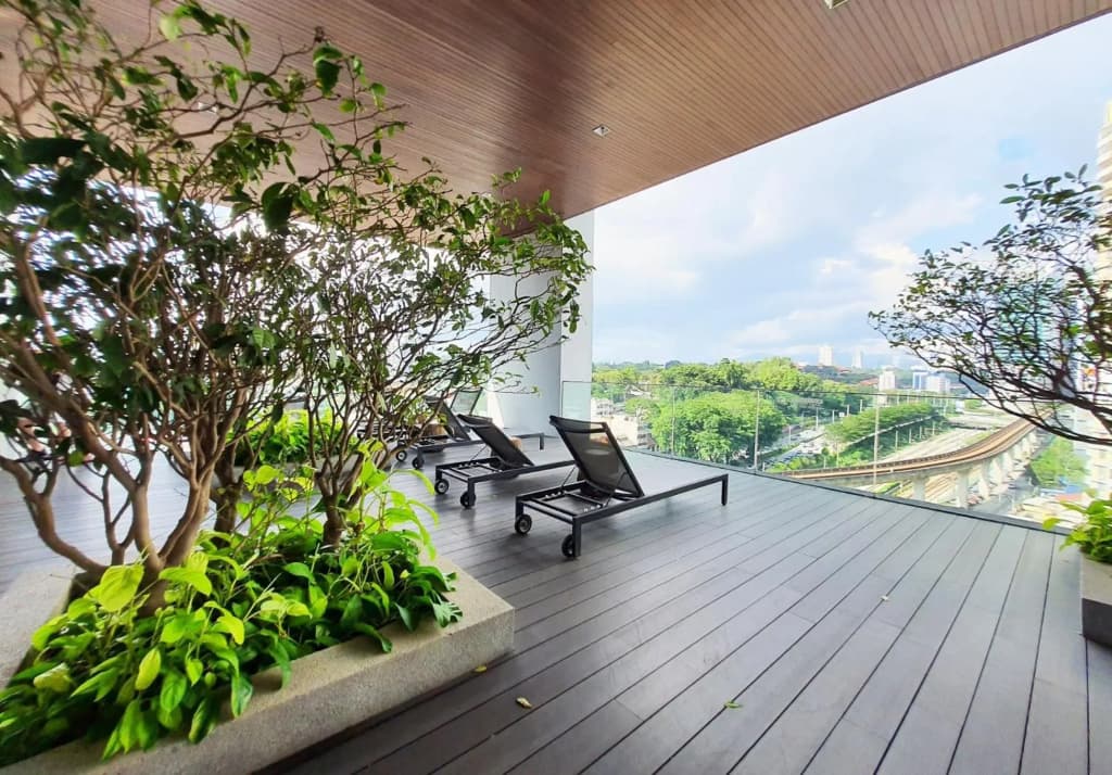 KL Sentral, EST Bangsar by SkyLimit Suites - photo 24