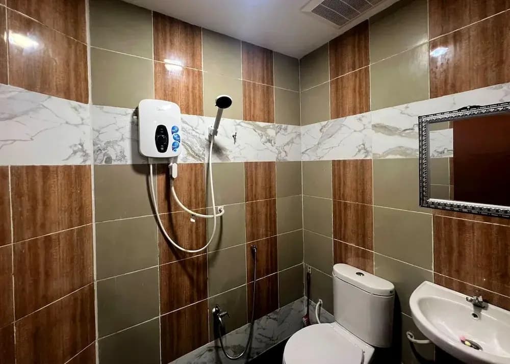 Ark Rawang Business Hotel - photo 24