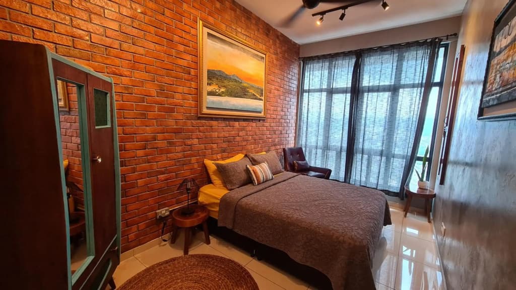 Rumah Kampong Bharu near KLCC (3Rooms) - photo 27
