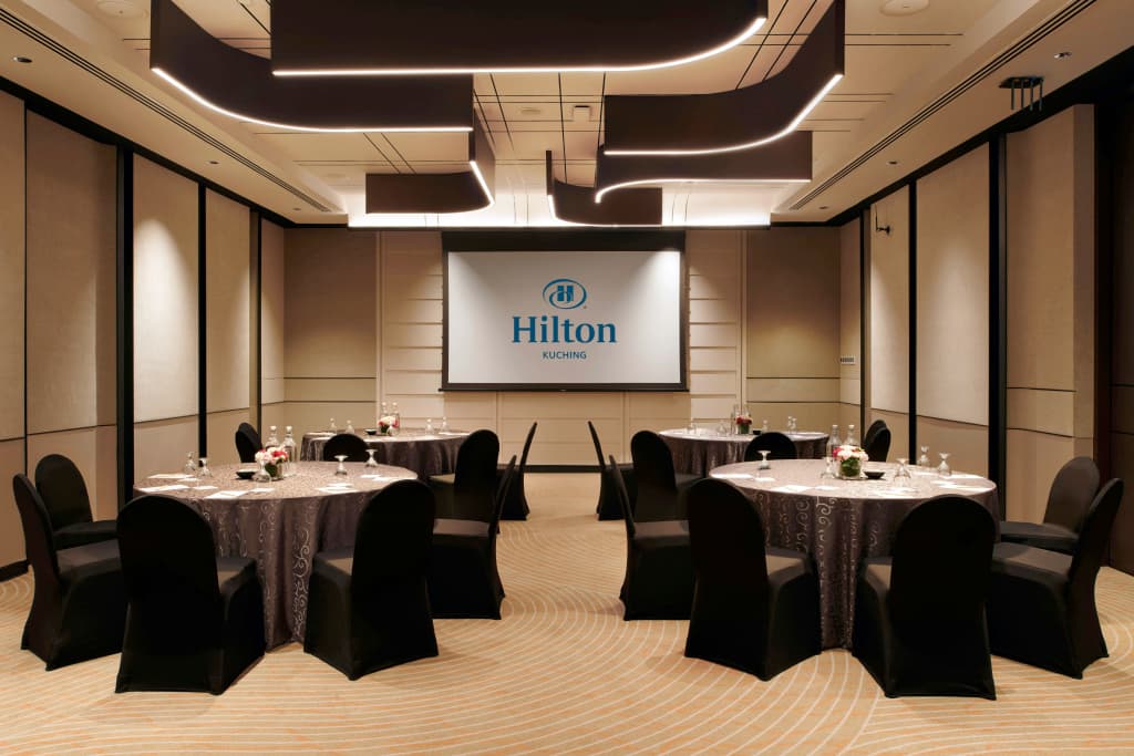 Hilton Kuching - photo 47