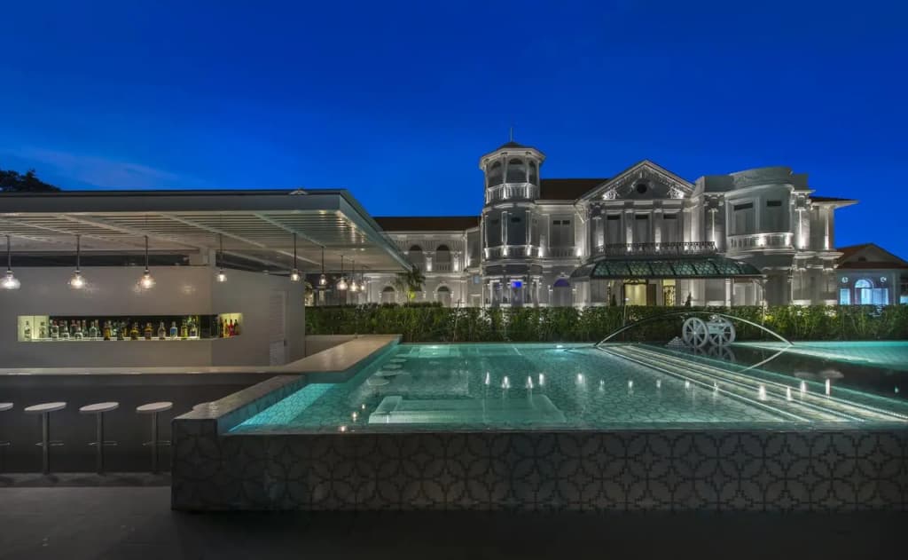 Macalister Mansion - photo 16