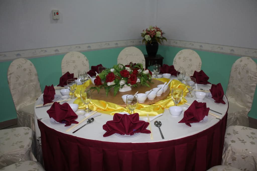 Lipis Plaza Hotel - photo 10