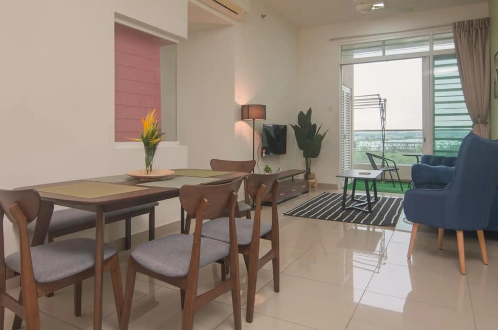 Mutiara Ville Cyberjaya by Idealhub - photo 6