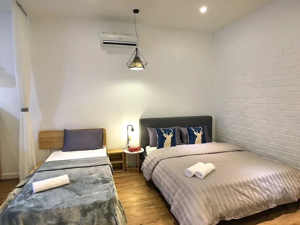 iBook 5 - Scandinavian Suites Room - photo 2
