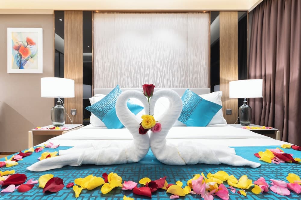 Imperial Luxury Suites KLCC by Moonway - photo 38