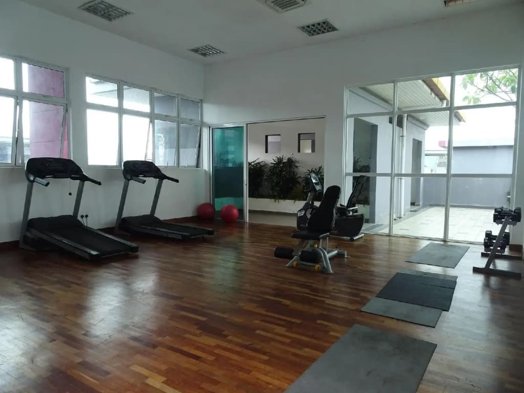 Empire Damansara Apartment - photo 17