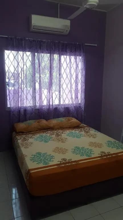 Cottage Muslim Homestay ByWawaSha - photo 4
