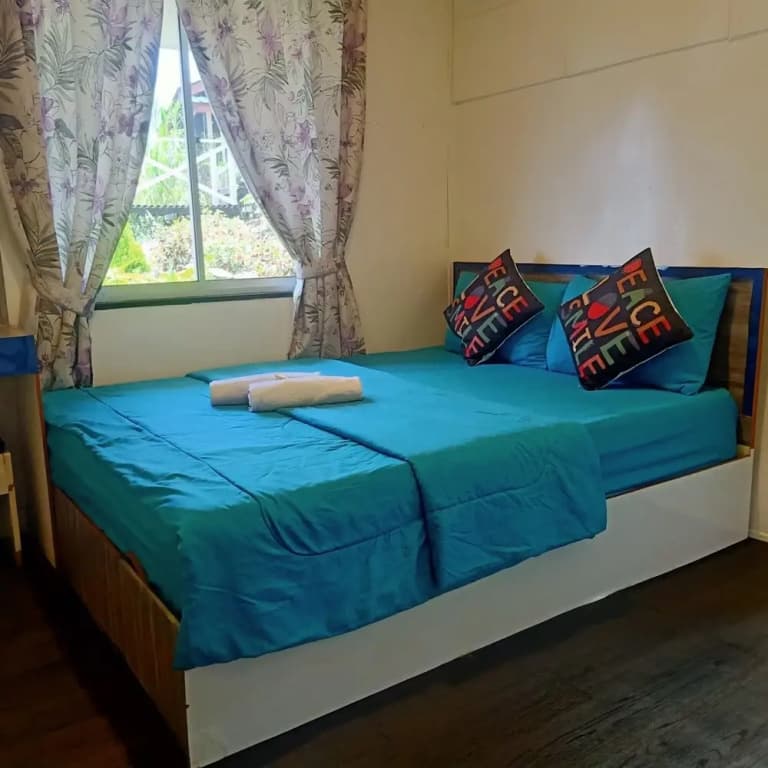 OYO 90407 Blue Mount Homestay - photo 2