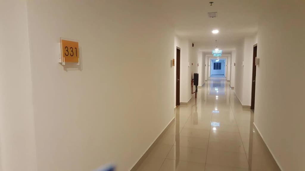 Cenang View Hotel - photo 12
