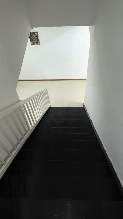Natol Homestay - Kenyalang Park - photo 48