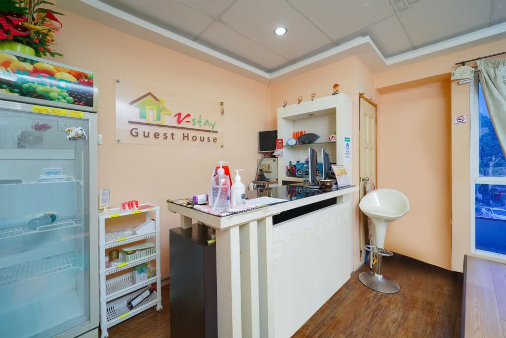 Hotel O V Stay Guesthouse - photo 19