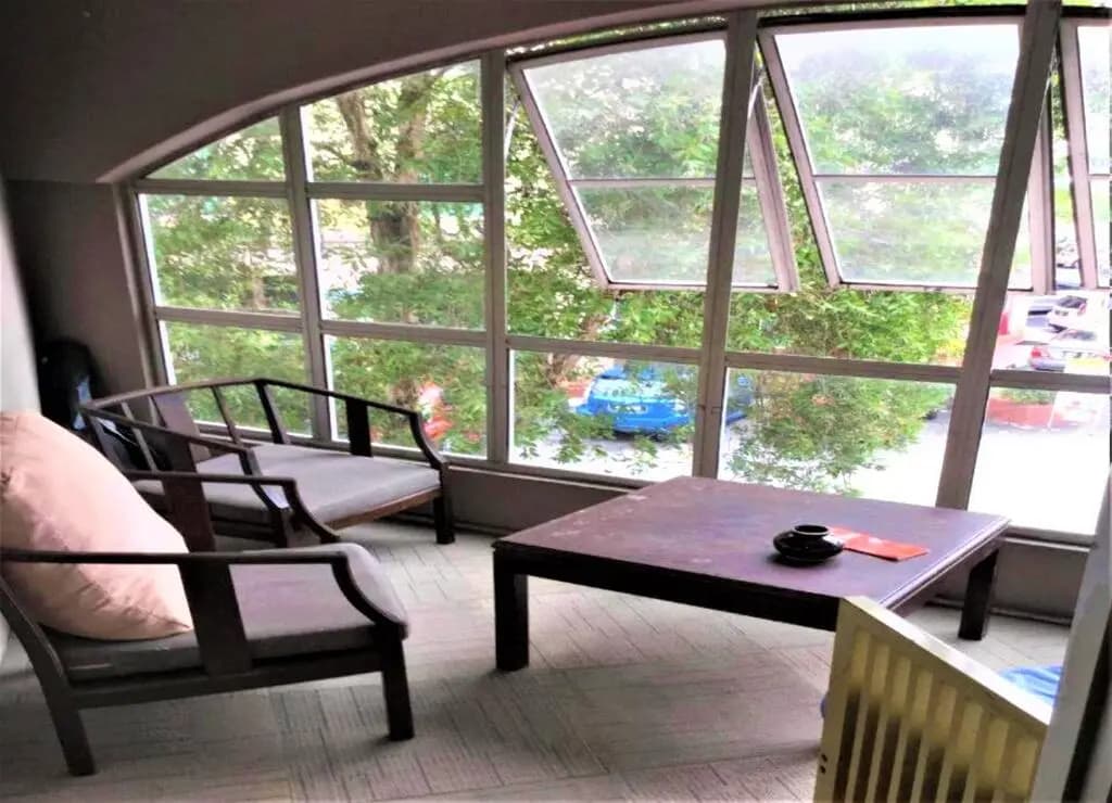 Le Village Malacca Guest House - photo 15