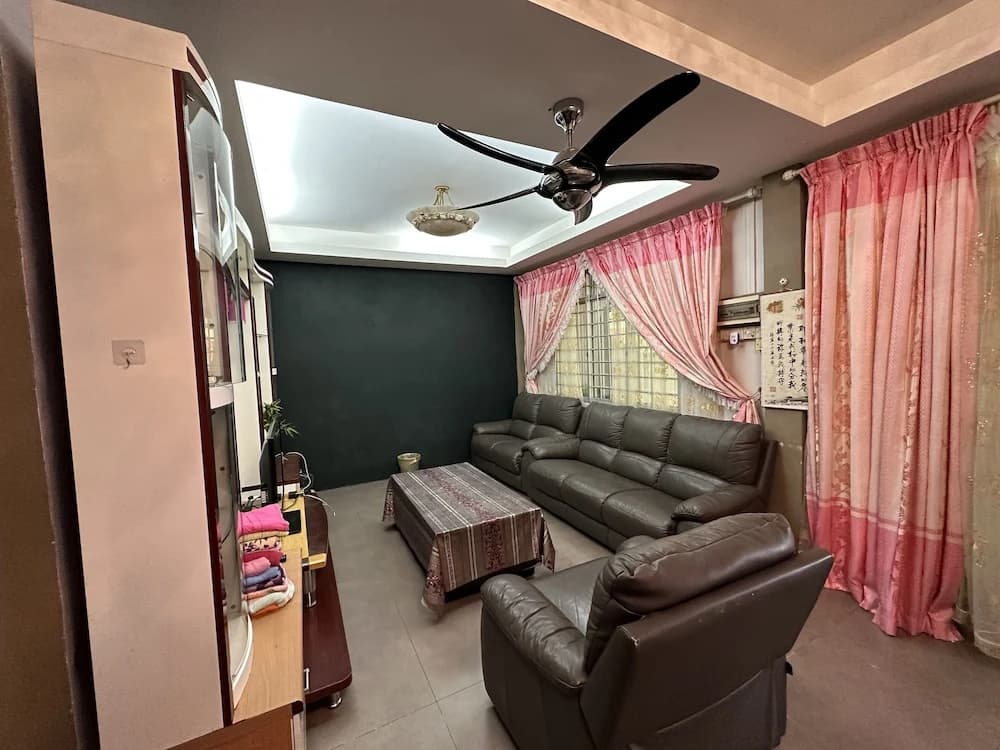 Hm airbnb - photo 3