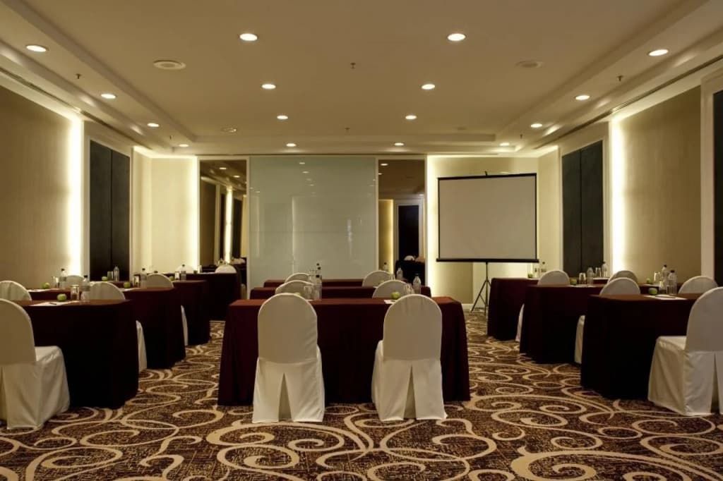 AC Hotel by Marriott Kuala Lumpur - photo 22