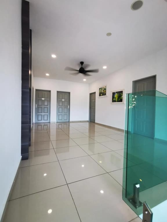 Secret Garden Warni Villa (MUAR) - photo 9