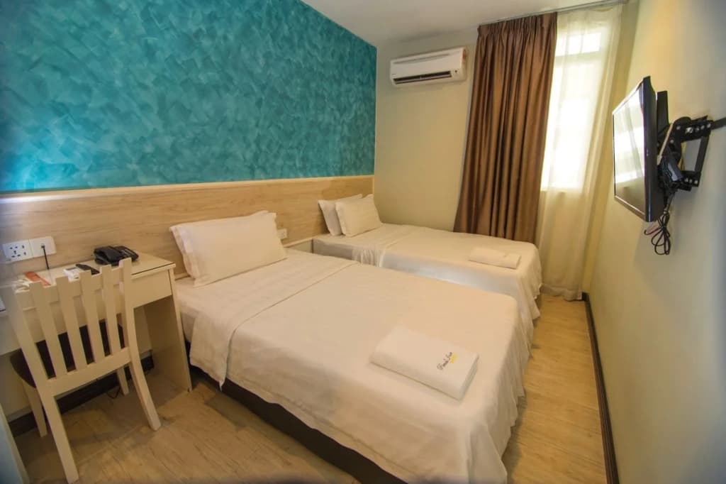 Pantai Inn - photo 7