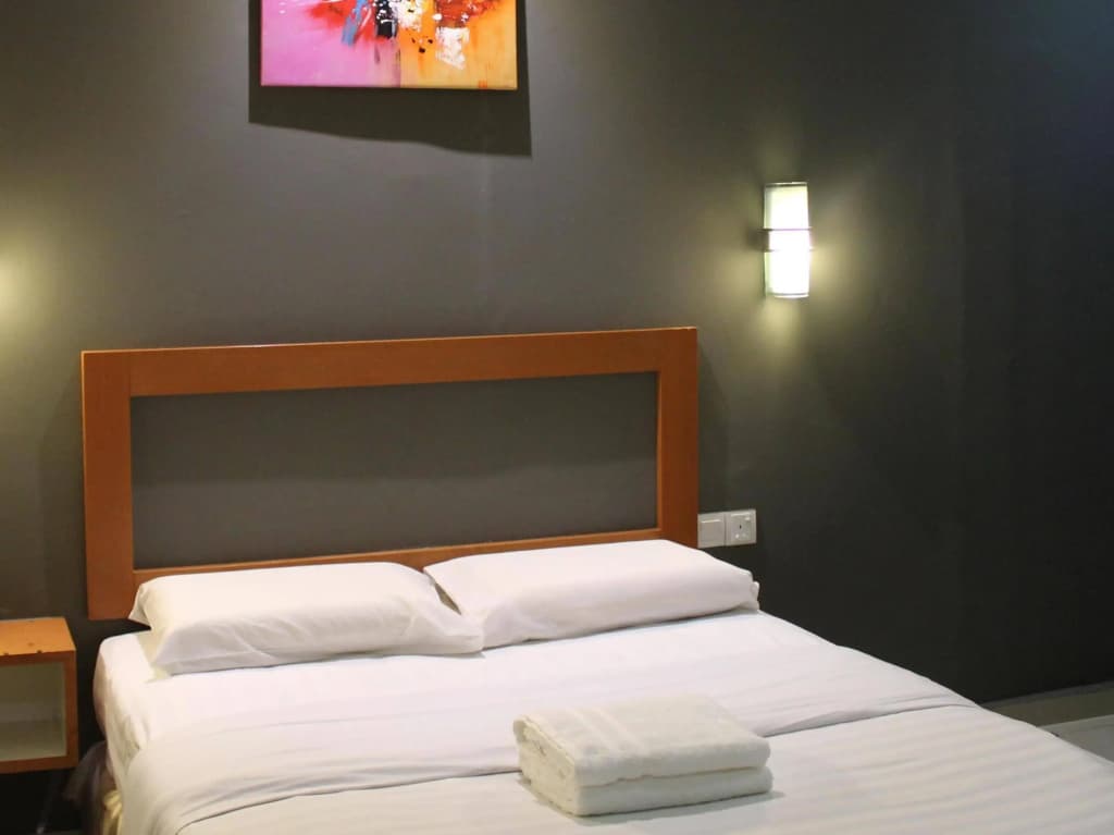 D New 1 Hotel Near Sunway Pyramid, 6 Min Only - photo 5