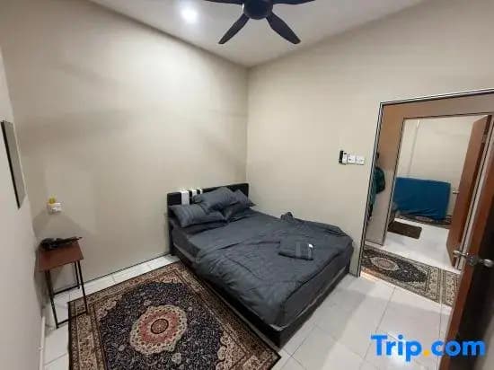 Megram Cozy HomeStay - photo 9