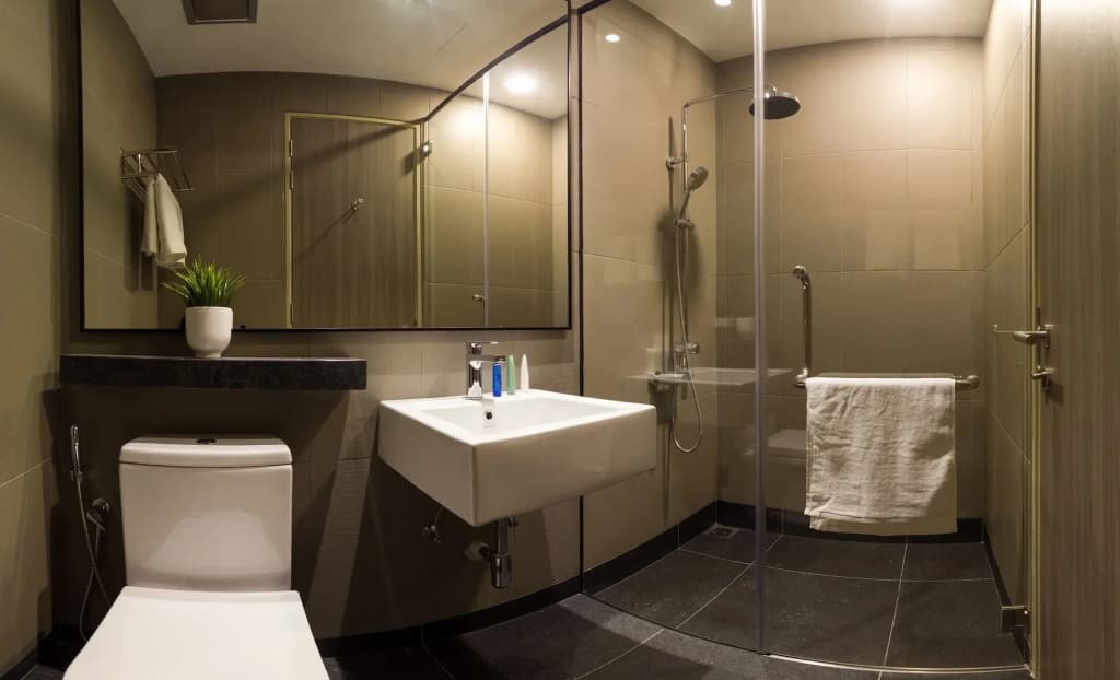 Le Vert Boutique Hotel - photo 24