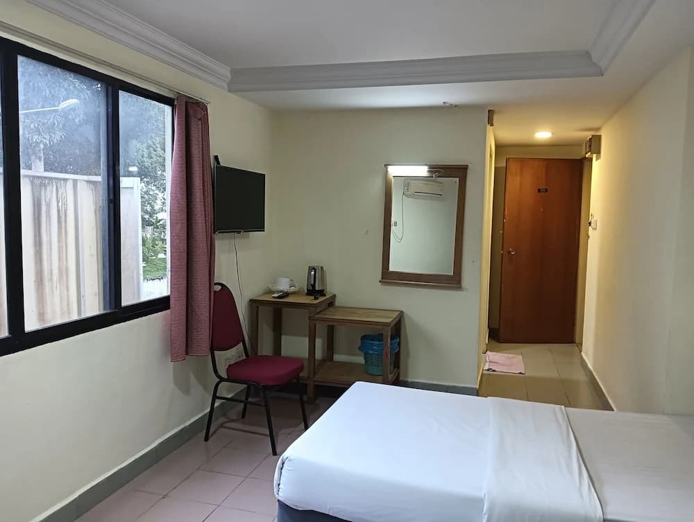 Wawasan Inn - photo 7