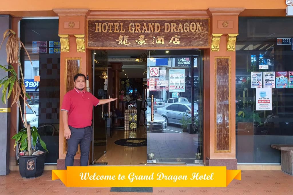 GD Hotel - Permas Jaya - photo 13