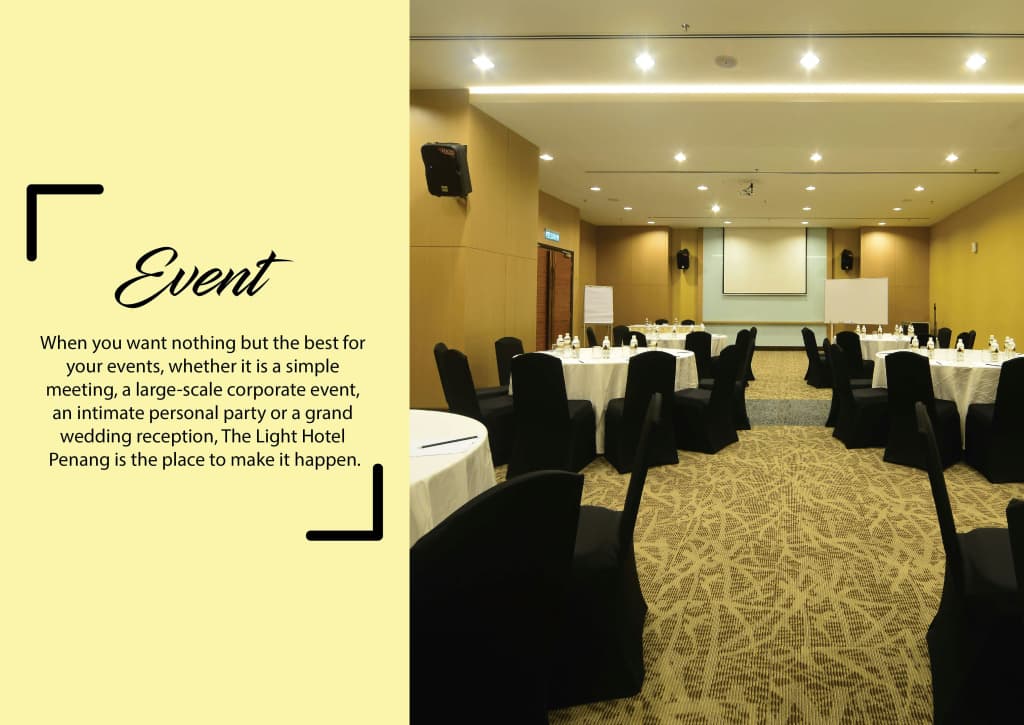 The Light Hotel Penang - photo 38