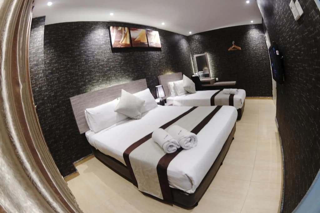 HereHotel - photo 10