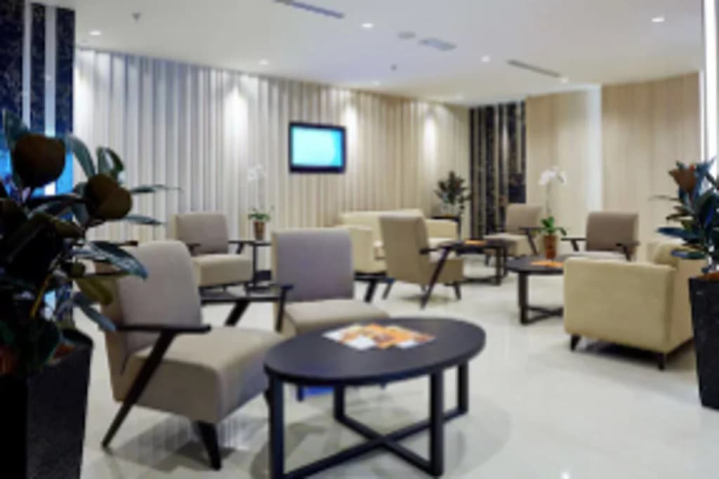 Petaling Jaya Hotel - photo 15