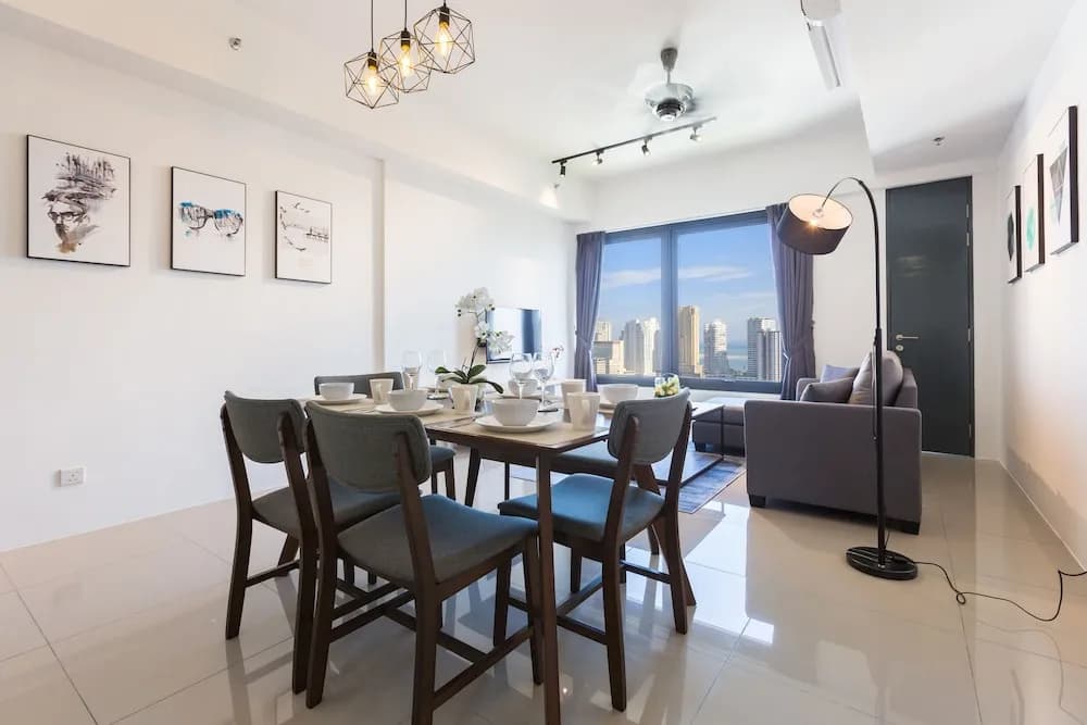 Tropicana 218 Macalister Snooker 3bedrooms by KS - photo 38