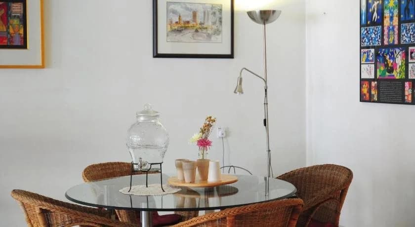 Grayhaus Guest House - photo 15