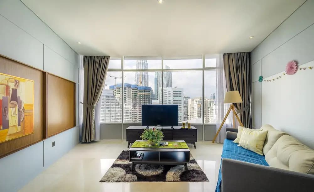 Vortex Suites KLCC Kuala Lumpur - photo 5