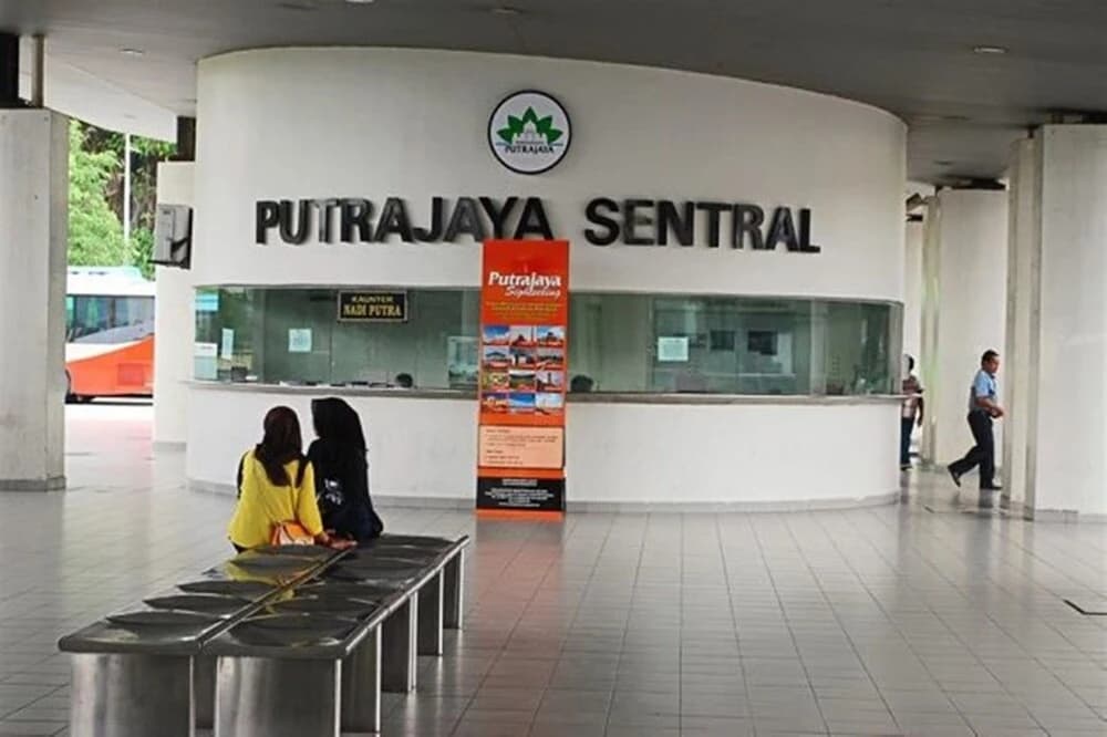 Shaftsbury Residence Putrajaya - photo 32